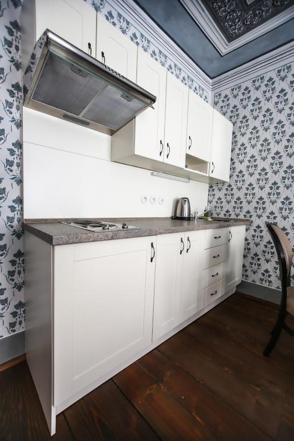Klasterni Apartmany チェスキー クルムロフ エクステリア 写真